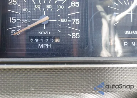 1982 Ford F150 из США, поврежденный, VIN 1FTDF15F2CNA13892